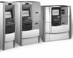 Интеграция с банкоматами Diebold Nixdorf Интеграция с банкоматами Diebold Nixdorf