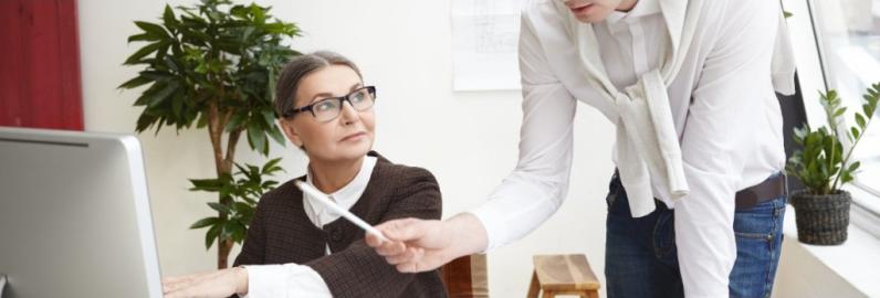 Стажировка: мёртвый груз или золотая жила для вашего бизнеса?