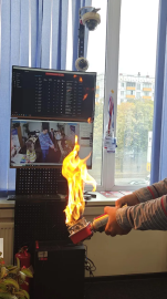 Возможно их будут десятки, но первым всегда будет один