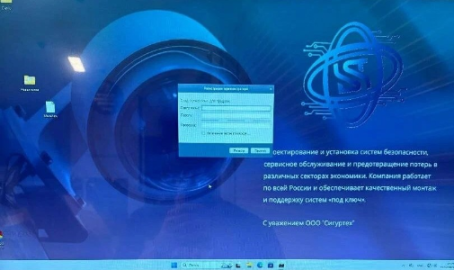 Камеры и видеоаналитика вживую со студентами МИРЭА.